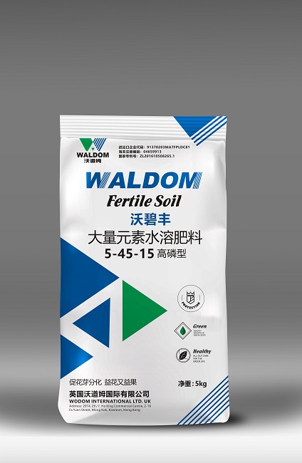 沃碧丰-高磷型